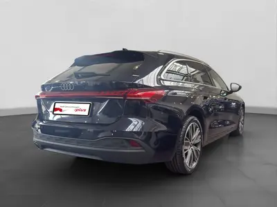 Audi A5 Avant – Foto 3