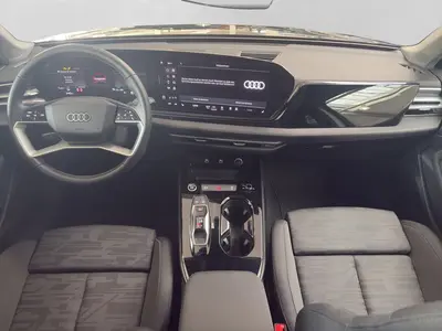 Audi A5 Avant – Foto 5