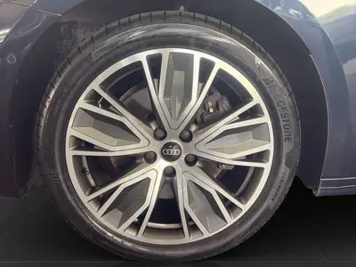 Audi A5 Avant – Foto 7
