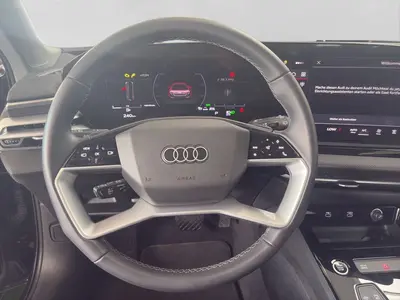 Audi A5 Avant – Foto 9