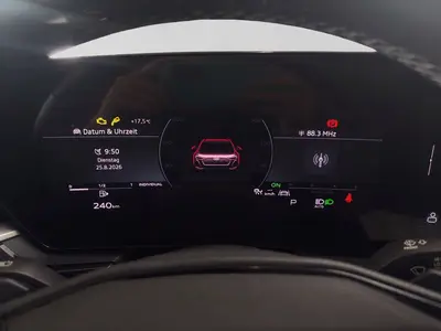Audi A5 Avant – Foto 10