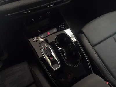Audi A5 Avant – Foto 11