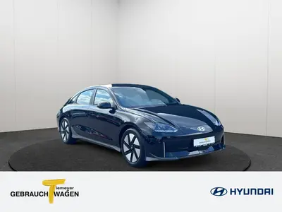 Hyundai IONIQ 6 – Foto 3