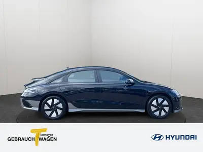 Hyundai IONIQ 6 – Foto 4