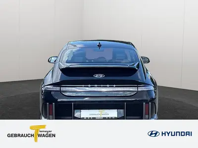 Hyundai IONIQ 6 – Foto 6