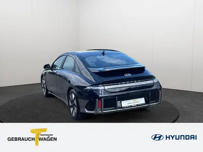 Hyundai IONIQ 6 – Foto 7