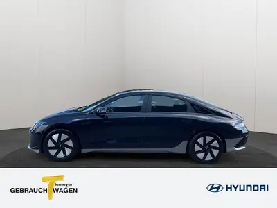 Hyundai IONIQ 6 – Foto 8