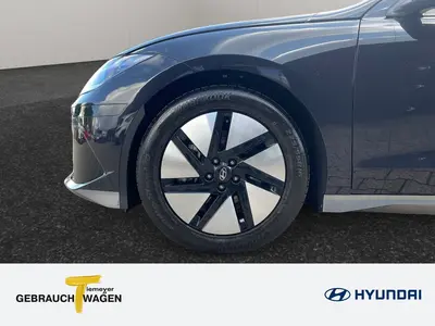 Hyundai IONIQ 6 – Foto 9
