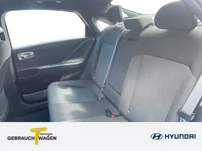Hyundai IONIQ 6 – Foto 11