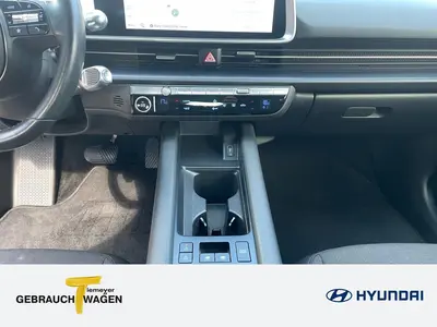 Hyundai IONIQ 6 – Foto 13