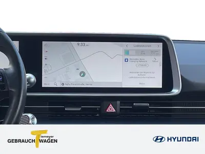 Hyundai IONIQ 6 – Foto 14