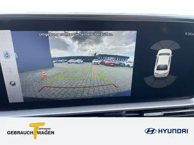 Hyundai IONIQ 6 – Foto 15
