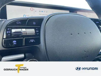 Hyundai IONIQ 6 – Foto 16