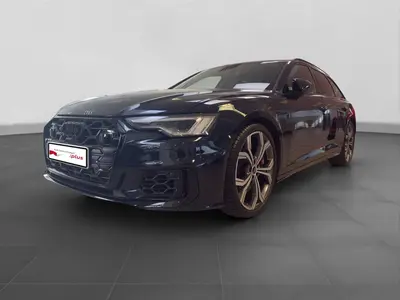 Audi S6 Avant – Foto 2