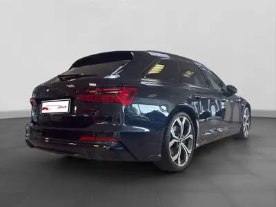 Audi S6 Avant – Foto 3