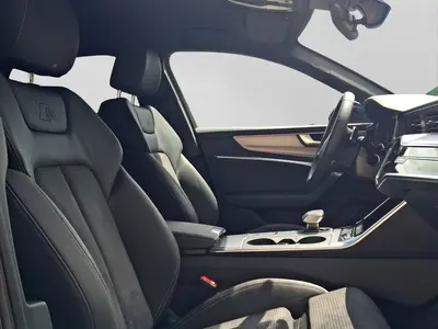 Audi S6 Avant – Foto 4