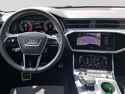 Audi S6 Avant – Foto 5