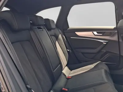 Audi S6 Avant – Foto 6