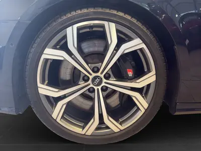 Audi S6 Avant – Foto 7