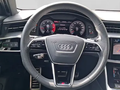 Audi S6 Avant – Foto 9