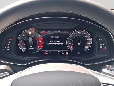 Audi S6 Avant – Foto 10