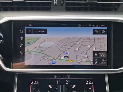 Audi S6 Avant – Foto 13