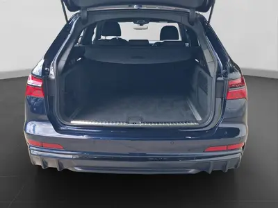 Audi S6 Avant – Foto 17