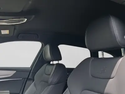 Audi S6 Avant – Foto 18