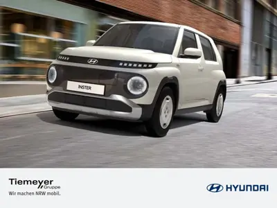 Hyundai INSTER