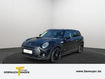 MINI (BMW) Cooper S Clubman – Foto 1