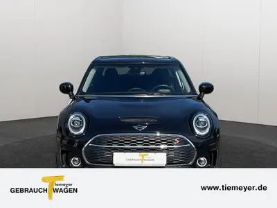 MINI (BMW) Cooper S Clubman – Foto 2