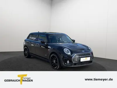 MINI (BMW) Cooper S Clubman – Foto 3