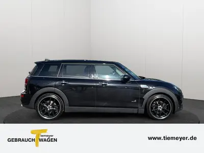 MINI (BMW) Cooper S Clubman – Foto 4