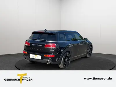 MINI (BMW) Cooper S Clubman – Foto 5