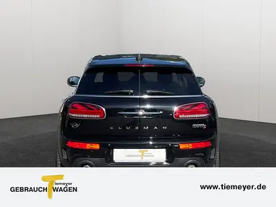 MINI (BMW) Cooper S Clubman – Foto 6