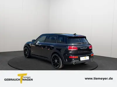 MINI (BMW) Cooper S Clubman – Foto 7