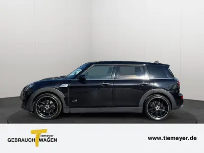 MINI (BMW) Cooper S Clubman – Foto 8