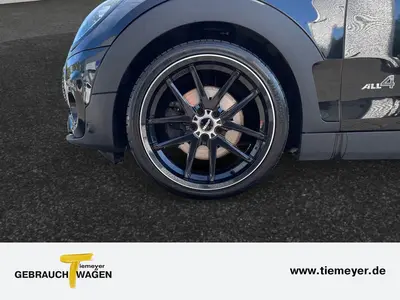 MINI (BMW) Cooper S Clubman – Foto 9