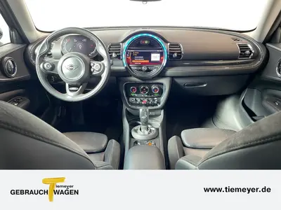 MINI (BMW) Cooper S Clubman – Foto 12