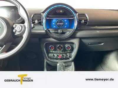 MINI (BMW) Cooper S Clubman – Foto 13