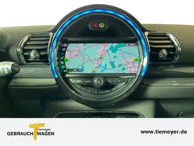 MINI (BMW) Cooper S Clubman – Foto 14