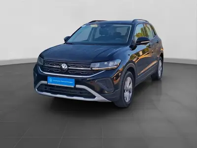 Volkswagen T-Cross – Foto 2
