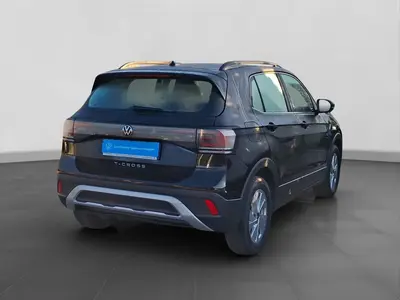 Volkswagen T-Cross – Foto 3