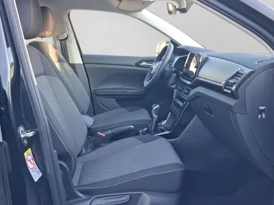 Volkswagen T-Cross – Foto 4