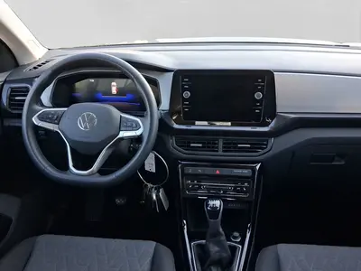 Volkswagen T-Cross – Foto 5