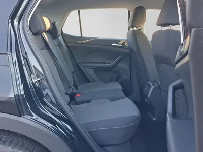 Volkswagen T-Cross – Foto 6