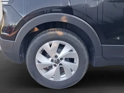 Volkswagen T-Cross – Foto 7