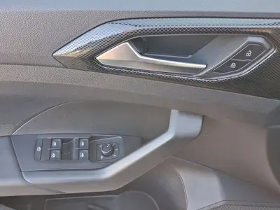 Volkswagen T-Cross – Foto 8