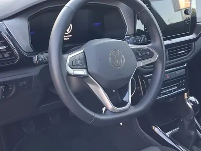Volkswagen T-Cross – Foto 9