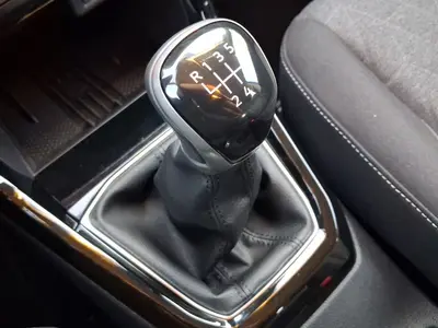 Volkswagen T-Cross – Foto 11